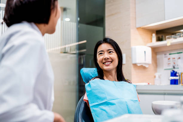 TMJ/TMD Treatment in La Plata, MO