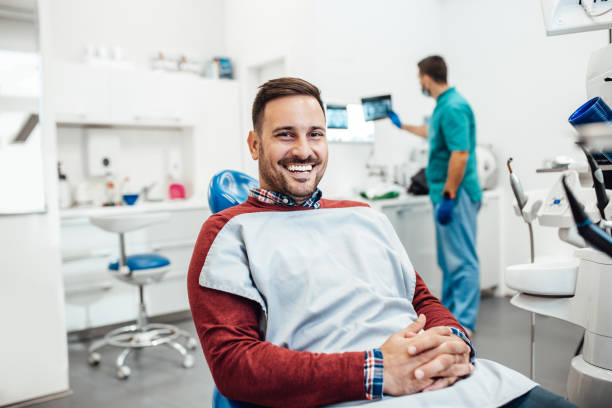 Best Cosmetic Dentistry  in La Plata, MO